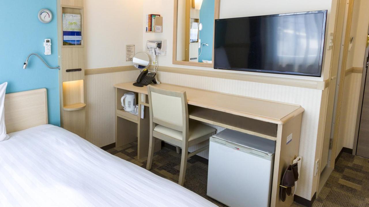 Toyoko Inn Osaka Nippombashi Bunraku Gekijo Mae Exterior foto