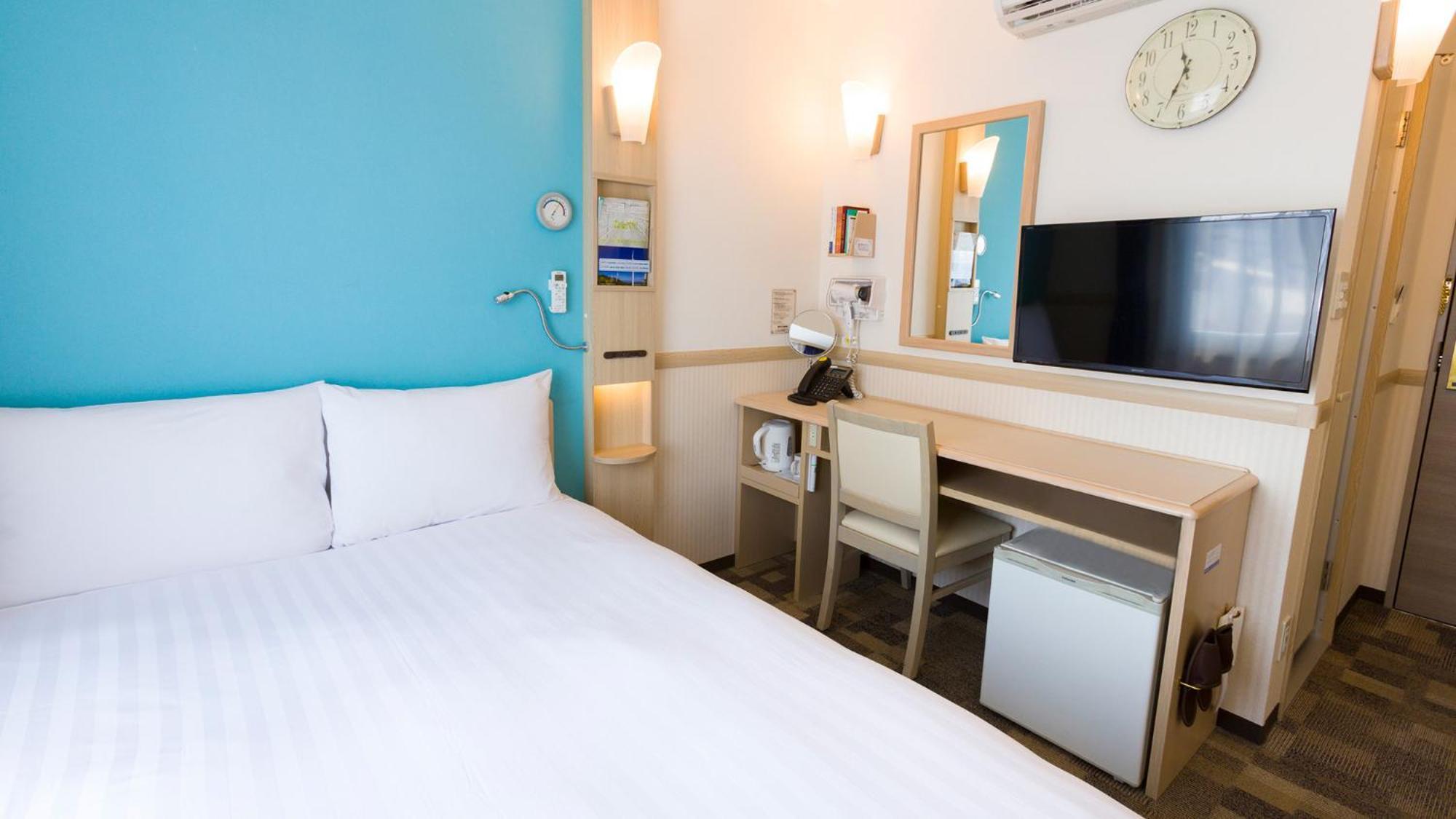 Toyoko Inn Osaka Nippombashi Bunraku Gekijo Mae Zimmer foto